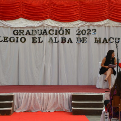 Graduación 2022