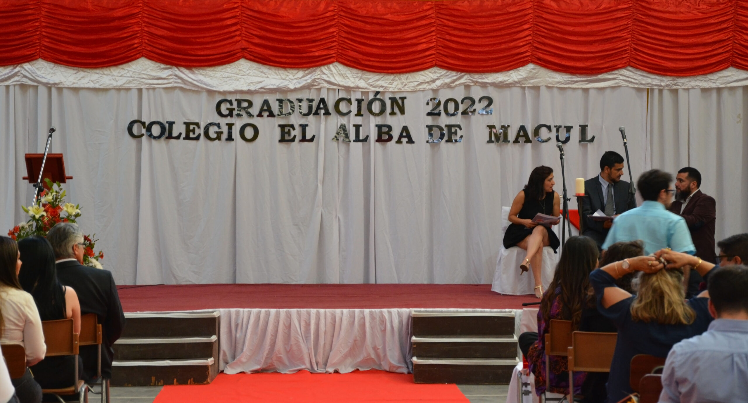 Graduación 2022