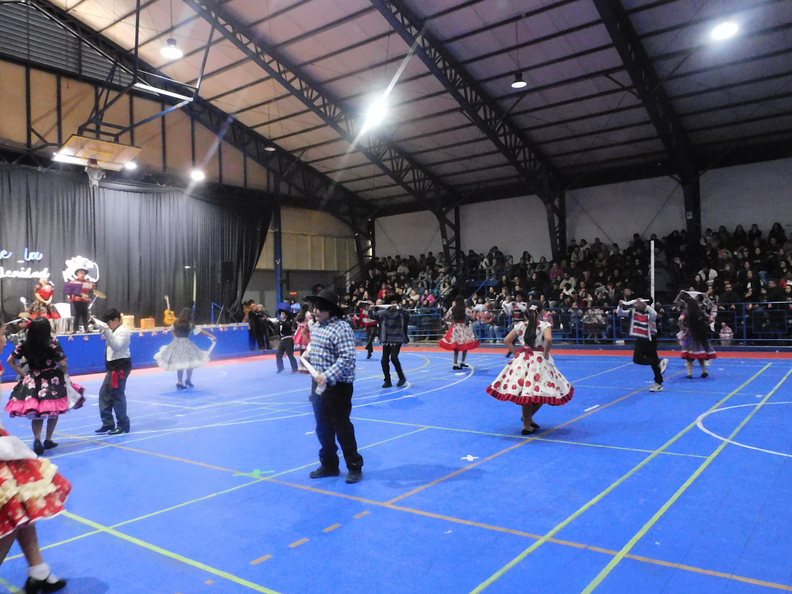 Informativo Matrículas 2026 estudiantes nuevos