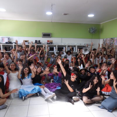 ✨🎭 ¡Cerramos el año de la mejor manera! 🎭