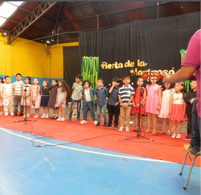 ✨🦋 Fiesta de la Mariposa 🦋✨