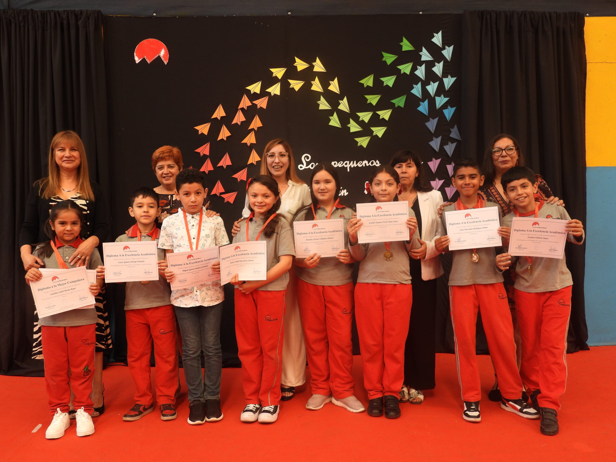 Lista de Útiles 2026