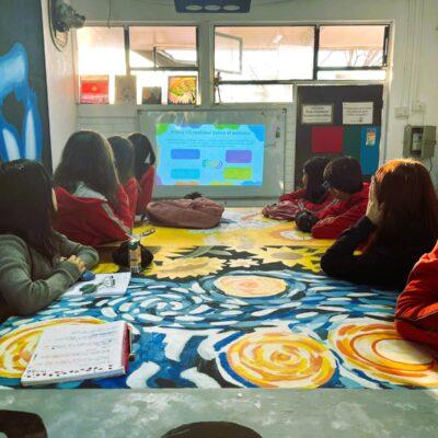 💙 Día de la Concienciación sobre el Autismo 💙