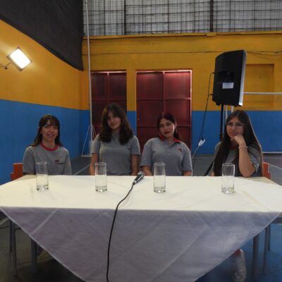 Conversatorio